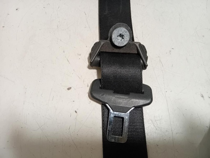 Cintura DI Sicurezza Sedile ANT SX 306290699228-AA Mercedes Classe SLK R171 2004