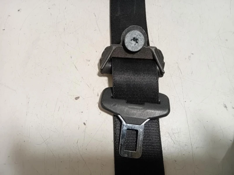 Cintura DI Sicurezza Sedile ANT SX 306290699228-AA Mercedes Classe SLK R171 2004