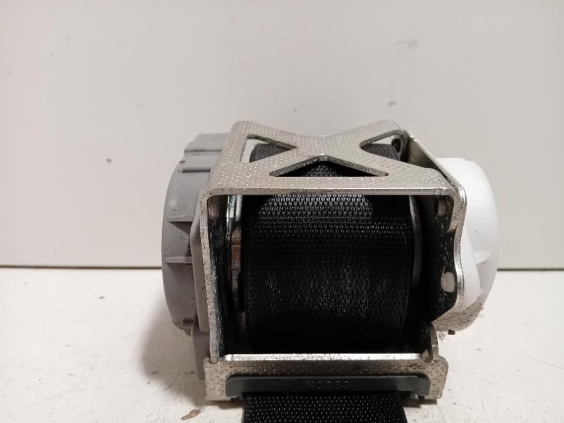 Cintura DI Sicurezza Sedile ANT SX 306290699228-AA Mercedes Classe SLK R171 2004
