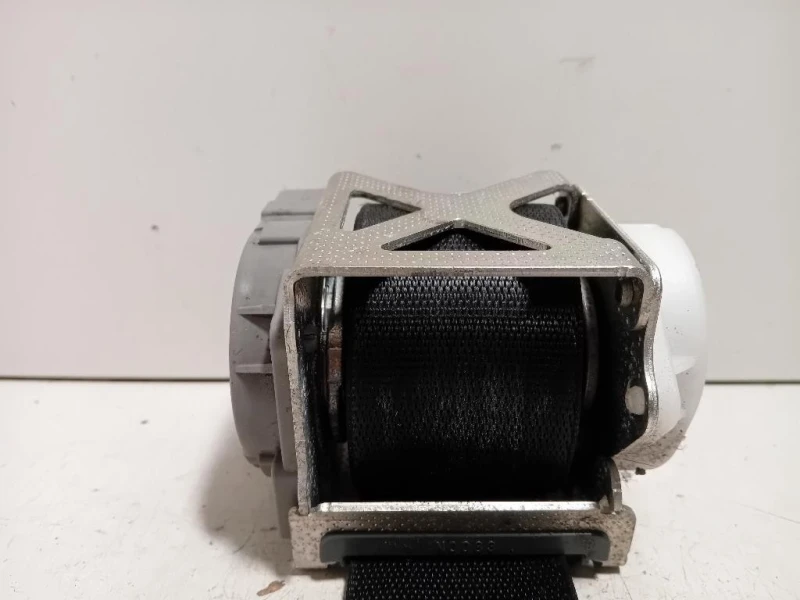 Cintura DI Sicurezza Sedile ANT SX 306290699228-AA Mercedes Classe SLK R171 2004