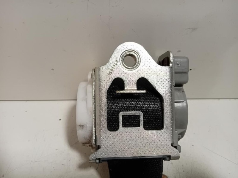 Cintura DI Sicurezza Sedile ANT SX 306290699228-AA Mercedes Classe SLK R171 2004
