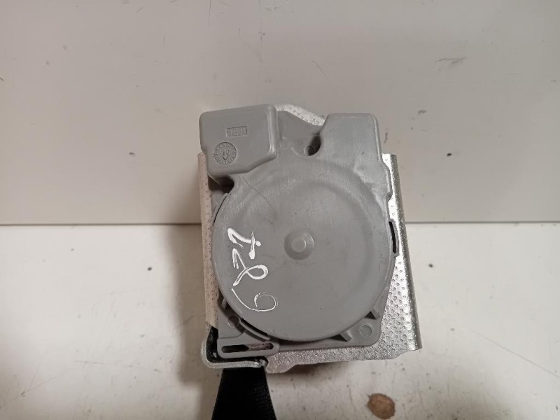 Cintura DI Sicurezza Sedile ANT SX 306290699228-AA Mercedes Classe SLK R171 2004