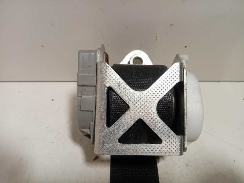 Cintura DI Sicurezza Sedile ANT SX 306290699228-AA Mercedes Classe SLK R171 2004