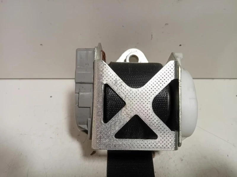 Cintura DI Sicurezza Sedile ANT SX 306290699228-AA Mercedes Classe SLK R171 2004