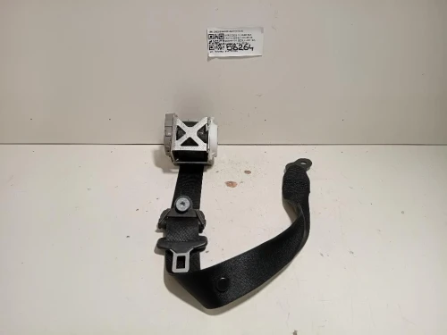 Cintura DI Sicurezza Sedile ANT SX 306290699228-AA Mercedes Classe SLK R171 2004