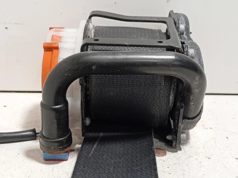 Cintura DI Sicurezza Sedile ANT SX 868844EA2A Nissan Qashqai II 2017
