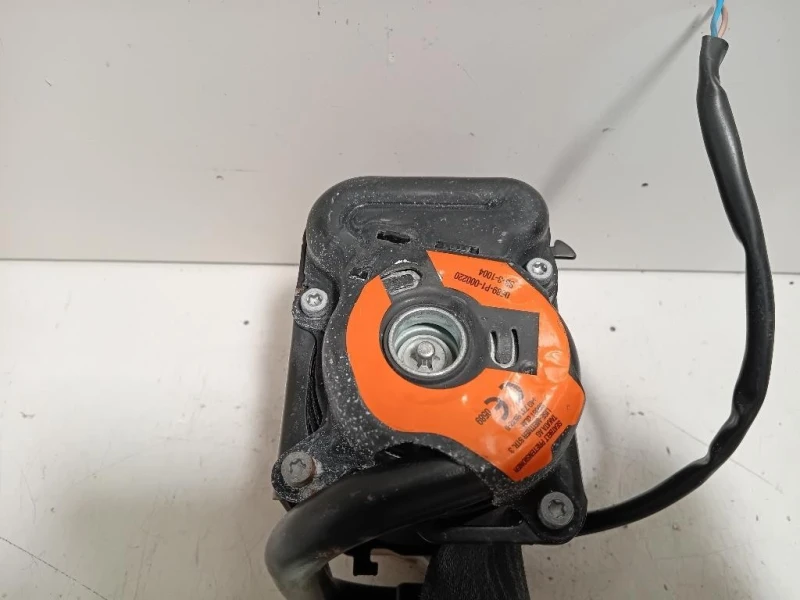 Cintura DI Sicurezza Sedile ANT SX 868844EA2A Nissan Qashqai II 2017