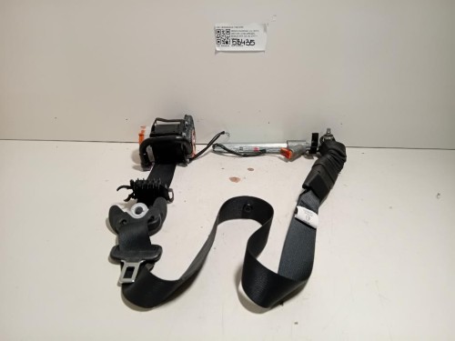 Cintura DI Sicurezza Sedile ANT SX 868844EA2A Nissan Qashqai II 2017