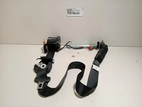 Cintura DI Sicurezza Sedile ANT SX 868844EA2A Nissan Qashqai II 2017