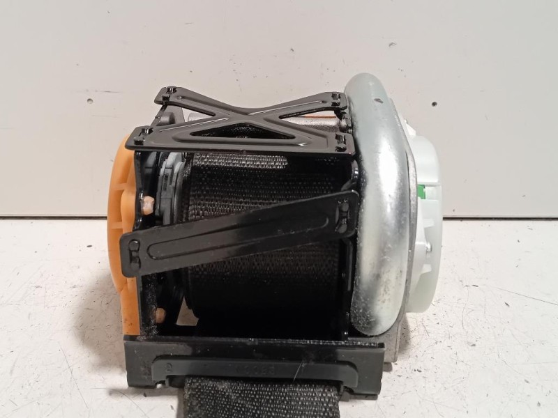 Cintura DI Sicurezza Sedile ANT SX 20919346 Opel Mokka 2013
