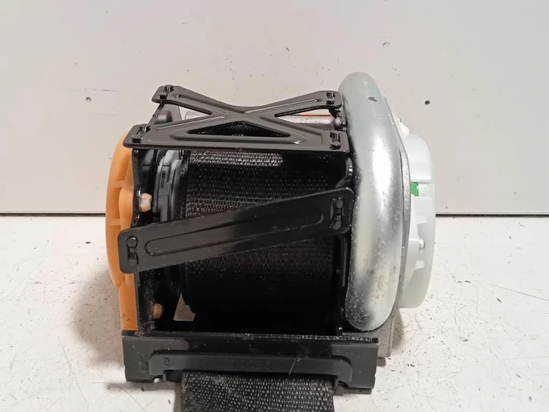 Cintura DI Sicurezza Sedile ANT SX 20919346 Opel Mokka 2013