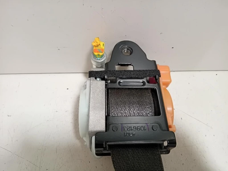 Cintura DI Sicurezza Sedile ANT SX 20919346 Opel Mokka 2013