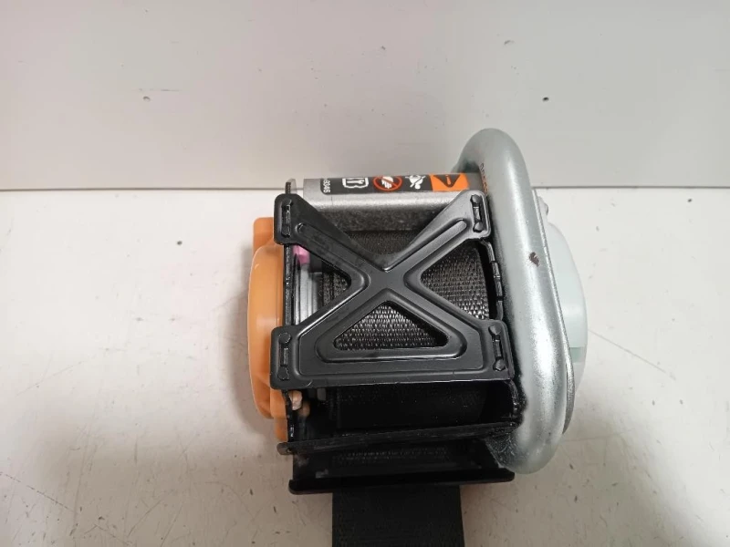 Cintura DI Sicurezza Sedile ANT SX 20919346 Opel Mokka 2013