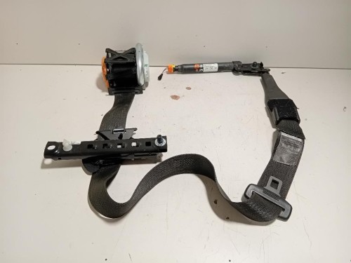 Cintura DI Sicurezza Sedile ANT SX 20919346 Opel Mokka 2013