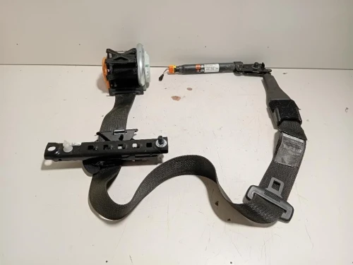 Cintura DI Sicurezza Sedile ANT SX 20919346 Opel Mokka 2013
