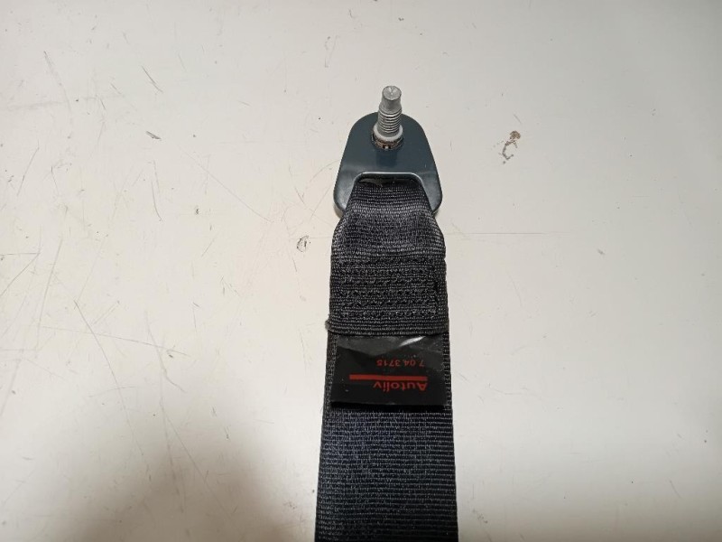 Cintura DI Sicurezza Sedile ANT SX 98063150XX Peugeot 2008 I 2016