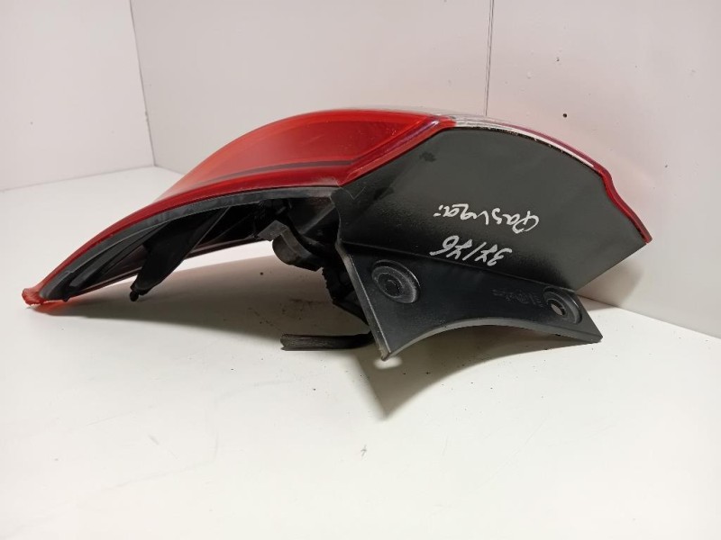 Fanale POST DX L90033248 Nissan Qashqai II 2014