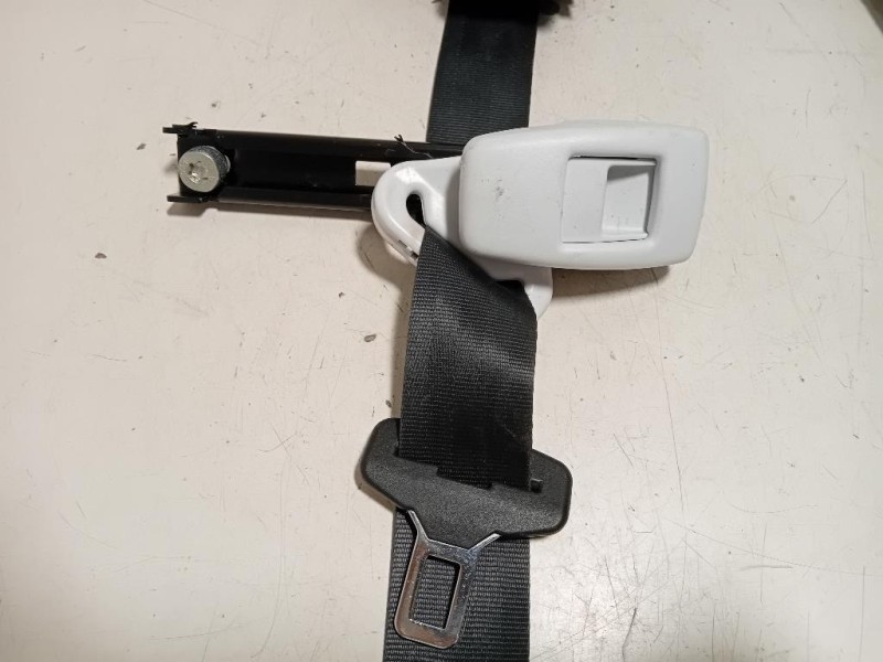 Cintura DI Sicurezza Sedile ANT SX 98063150XX Peugeot 2008 I 2016