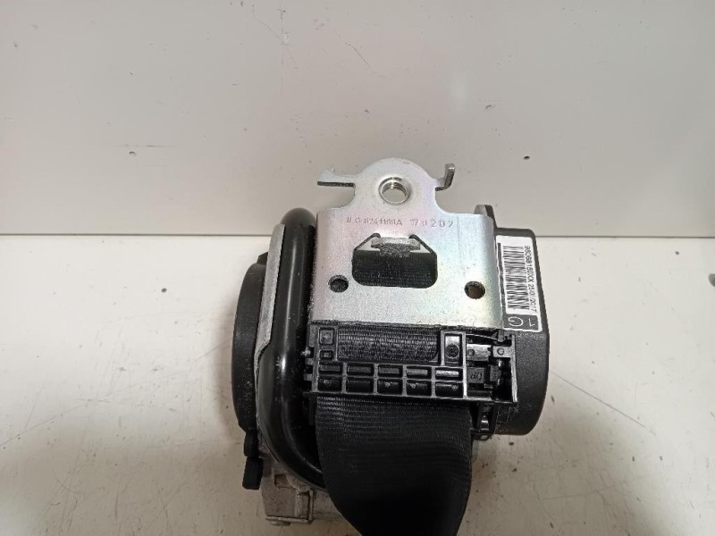 Cintura DI Sicurezza Sedile ANT SX 98063150XX Peugeot 2008 I 2016