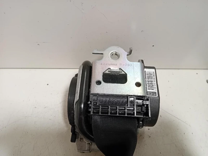 Cintura DI Sicurezza Sedile ANT SX 98063150XX Peugeot 2008 I 2016