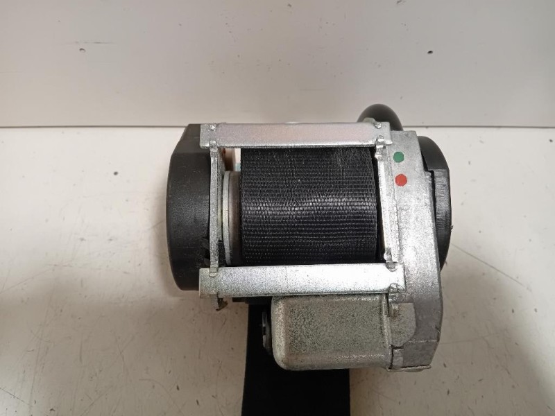 Cintura DI Sicurezza Sedile ANT SX 98063150XX Peugeot 2008 I 2016