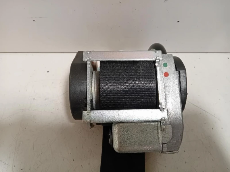 Cintura DI Sicurezza Sedile ANT SX 98063150XX Peugeot 2008 I 2016