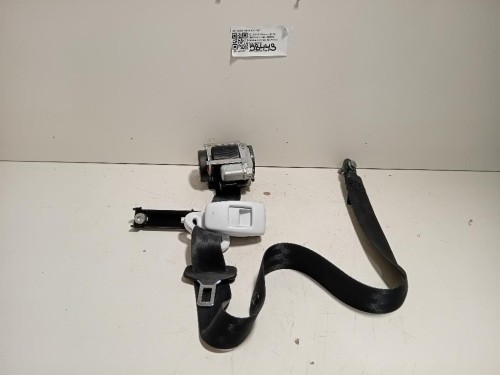 Cintura DI Sicurezza Sedile ANT SX 98063150XX Peugeot 2008 I 2016