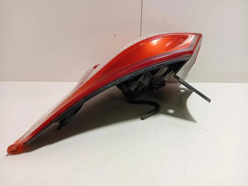 Fanale POST DX L90033248 Nissan Qashqai II 2014