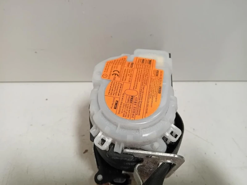 Cintura DI Sicurezza Sedile ANT SX 7460135400 Ssangyong Tivoli 2015