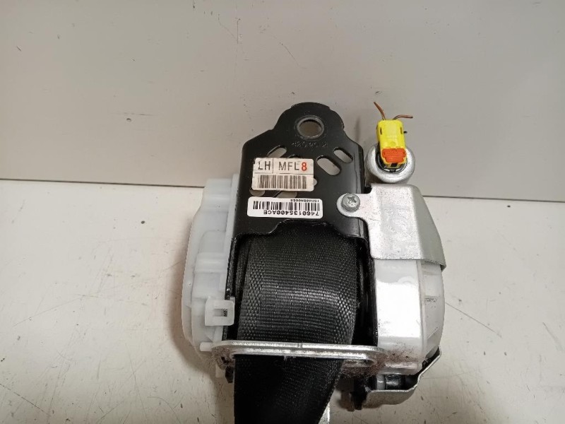 Cintura DI Sicurezza Sedile ANT SX 7460135400 Ssangyong Tivoli 2015