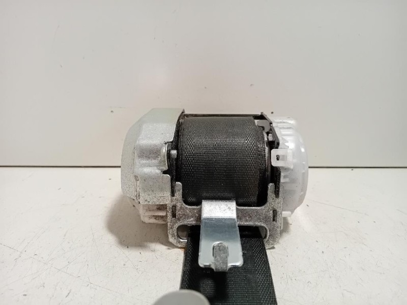 Cintura DI Sicurezza Sedile ANT SX 74601355400 Ssangyong Tivoli 2015