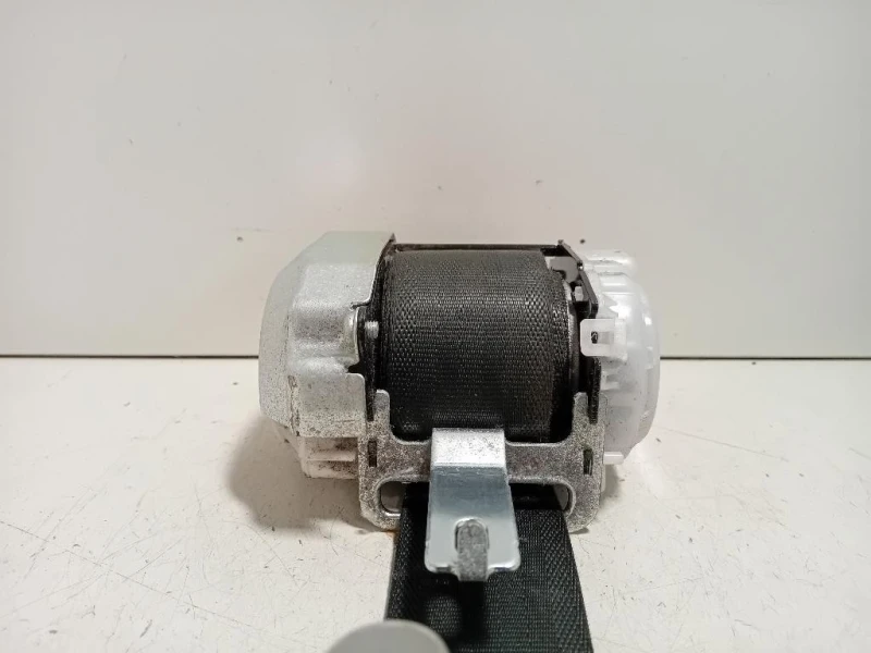 Cintura DI Sicurezza Sedile ANT SX 74601355400 Ssangyong Tivoli 2015