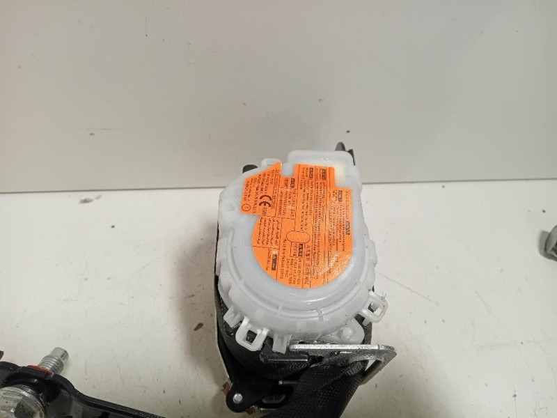 Cintura DI Sicurezza Sedile ANT SX 74601355400 Ssangyong Tivoli 2015
