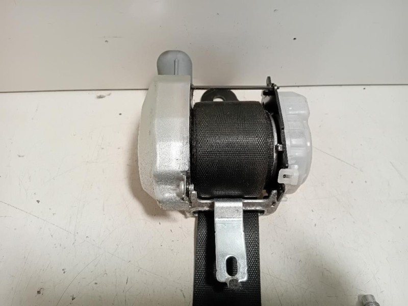 Cintura DI Sicurezza Sedile ANT SX 74601355400 Ssangyong Tivoli 2015