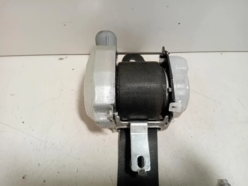 Cintura DI Sicurezza Sedile ANT SX 74601355400 Ssangyong Tivoli 2015