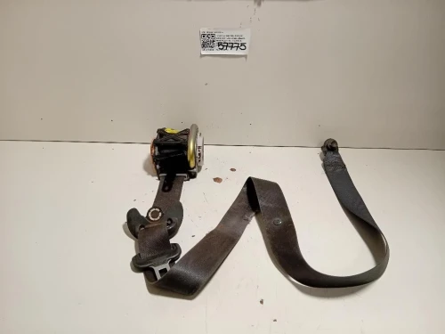 Cintura DI Sicurezza Sedile ANT SX 0432027 Toyota Landcruiser 120 2003