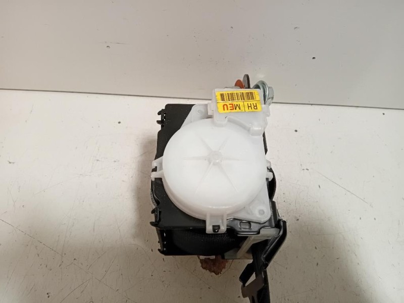 Cintura DI Sicurezza Sedile POST DX 7560735000 Ssangyong Tivoli 2015