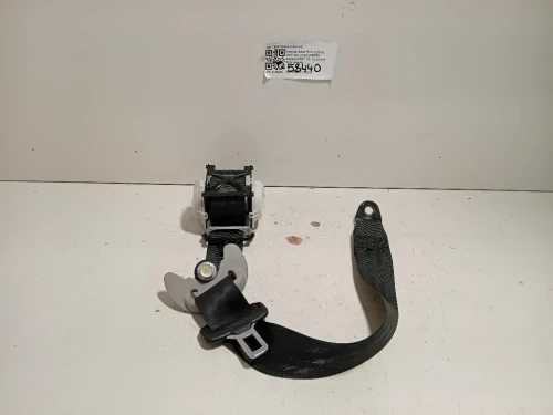 Cintura DI Sicurezza Sedile POST DX 7560735000 Ssangyong Tivoli 2015