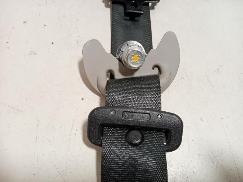 Cintura DI Sicurezza Sedile POST SX 7560635000 Ssangyong Tivoli 2015
