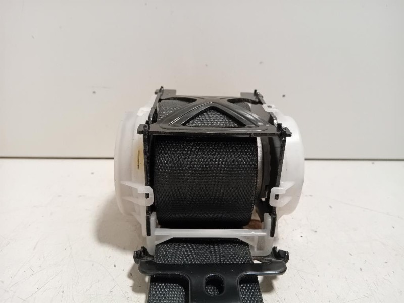 Cintura DI Sicurezza Sedile POST SX 7560635000 Ssangyong Tivoli 2015