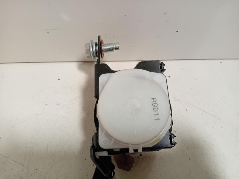 Cintura DI Sicurezza Sedile POST SX 7560635000 Ssangyong Tivoli 2015