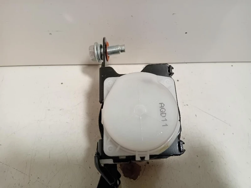 Cintura DI Sicurezza Sedile POST SX 7560635000 Ssangyong Tivoli 2015
