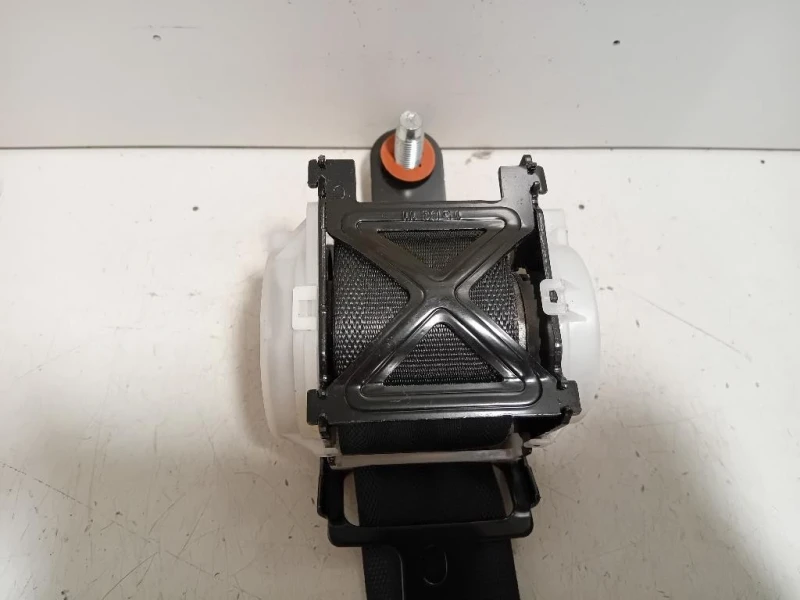 Cintura DI Sicurezza Sedile POST SX 7560635000 Ssangyong Tivoli 2015