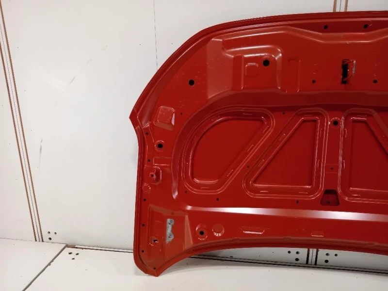 Cofano ANT 651002162R Dacia Spring 2020