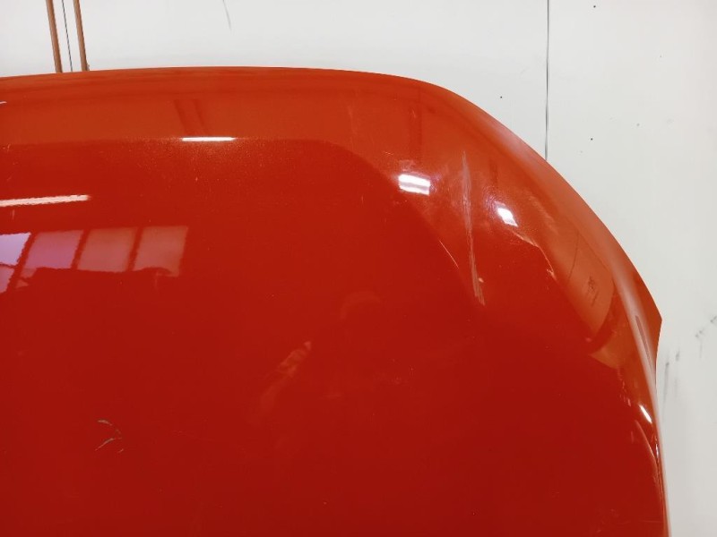 Cofano ANT 651002162R Dacia Spring 2020
