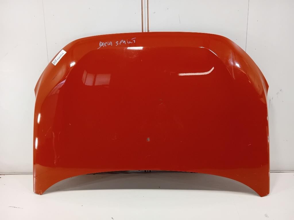 Cofano ANT 651002162R Dacia Spring 2020