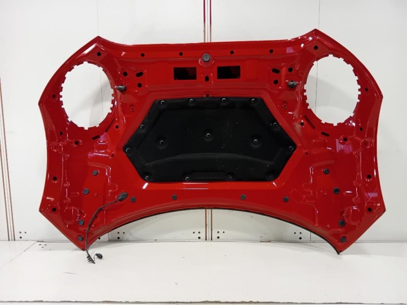 Cofano ANT COFANO ANT Mini MINI Cooper F56 2014