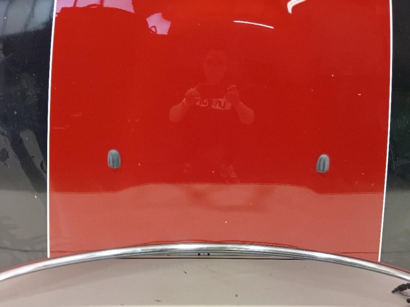 Cofano ANT COFANO ANT Mini MINI Cooper F56 2014