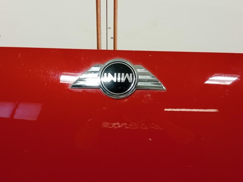 Cofano ANT COFANO ANT Mini MINI Cooper F56 2014