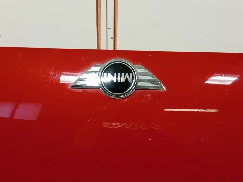 Cofano ANT COFANO ANT Mini MINI Cooper F56 2014